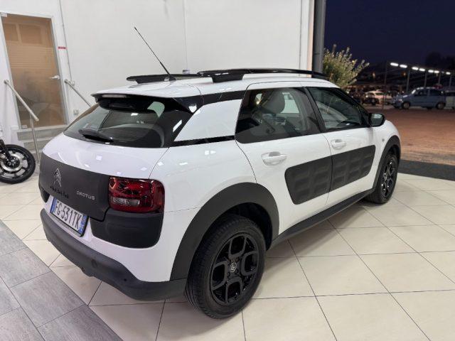 CITROEN C4 Cactus PureTech 82 Feel