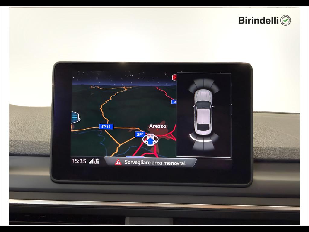 AUDI A5 2ª serie - A5 40 TDI S tronic Sport