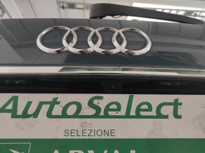 AUDI A6 5ª serie - A6 Avant 45 3.0 TDI quattro ultra S tronic Business
