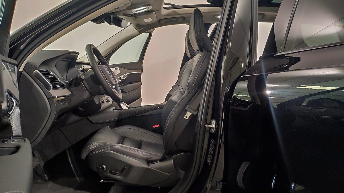 VOLVO Xc90 T8 Awd Plug-In Hybrid Aut. 7P. Ultimate Dark