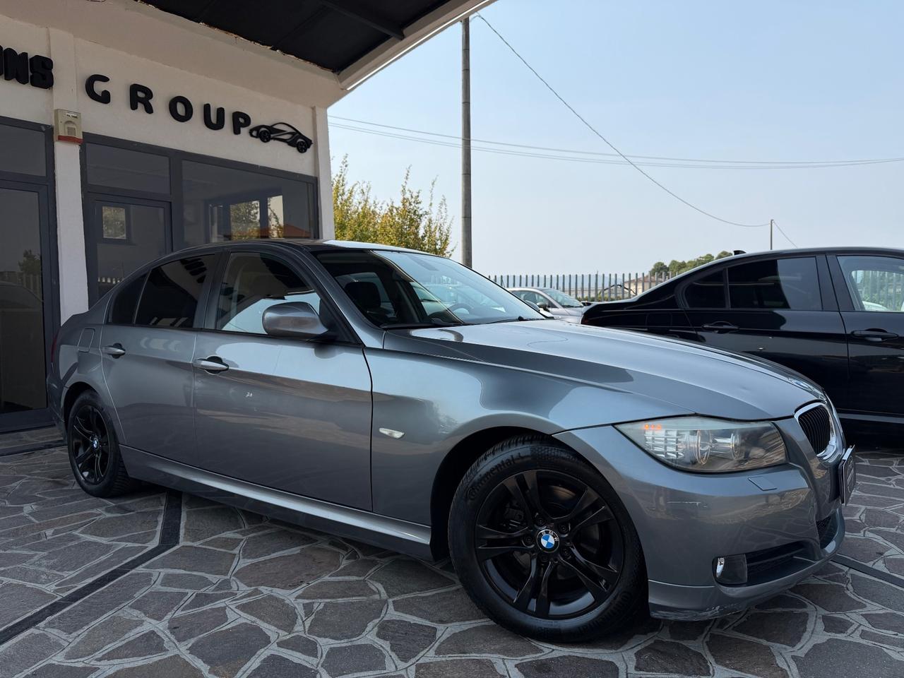 Bmw 320 320i cat Sport 170cv