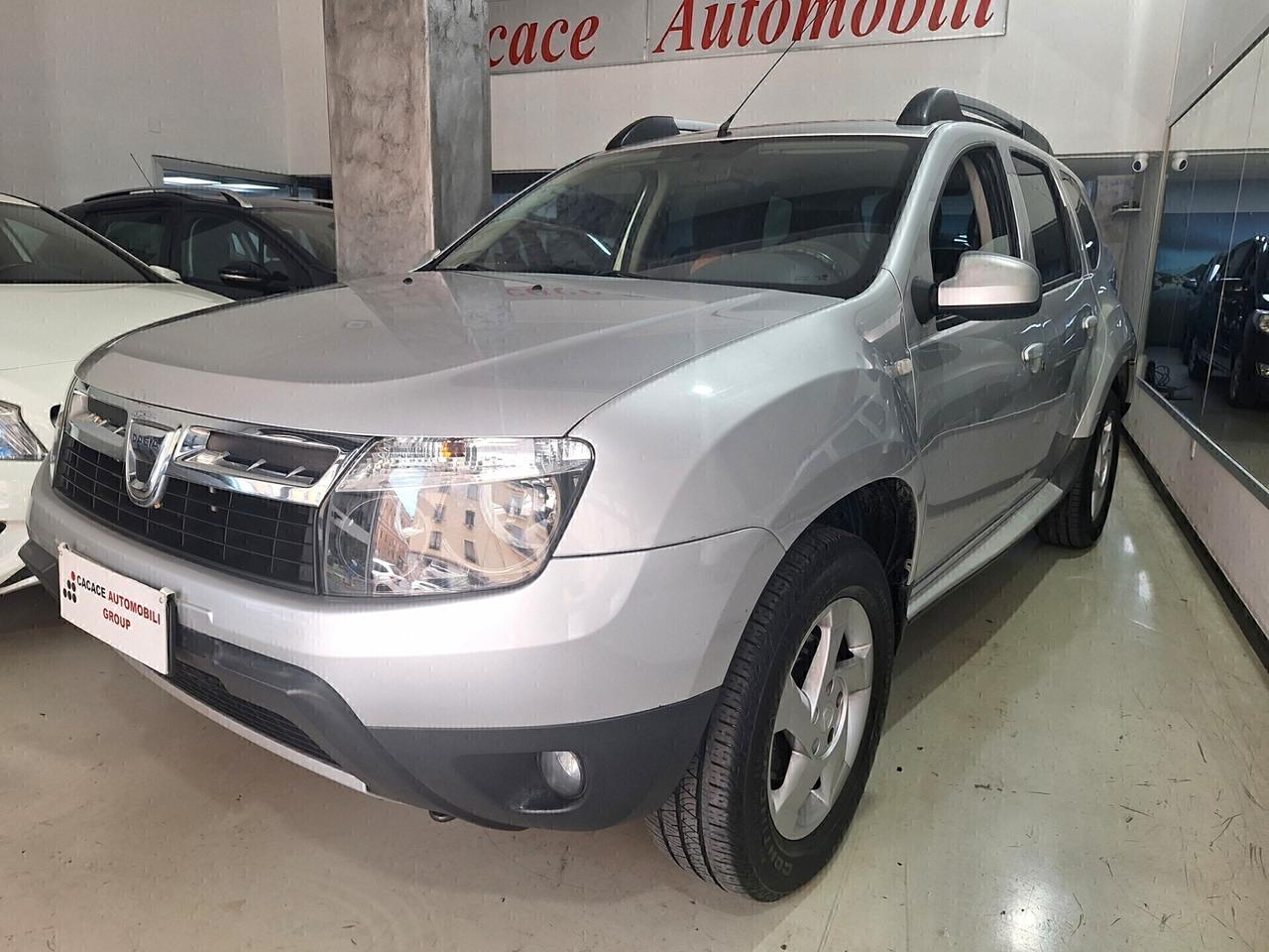 Dacia Duster 1.6 GPL 105cv 1 PROPRIETARIO 2013