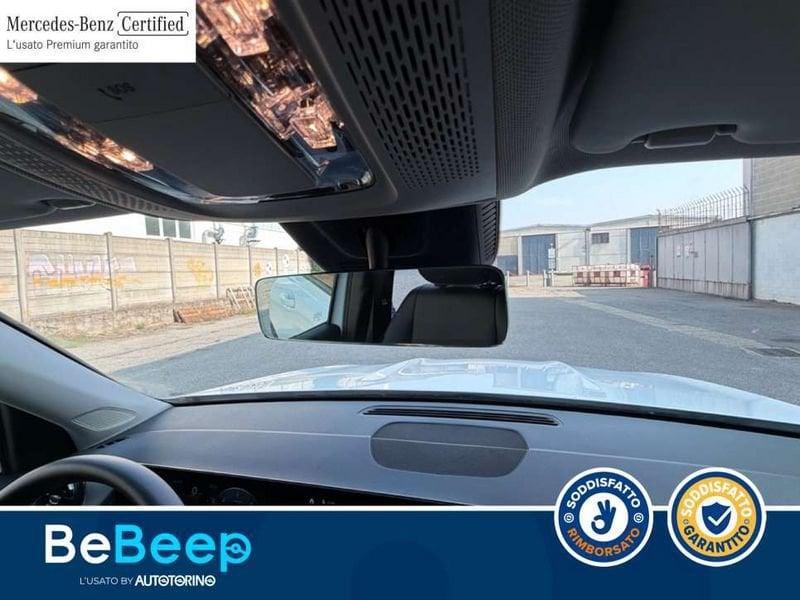 Mercedes-Benz GLB Classe 200 D EXECUTIVE AUTO