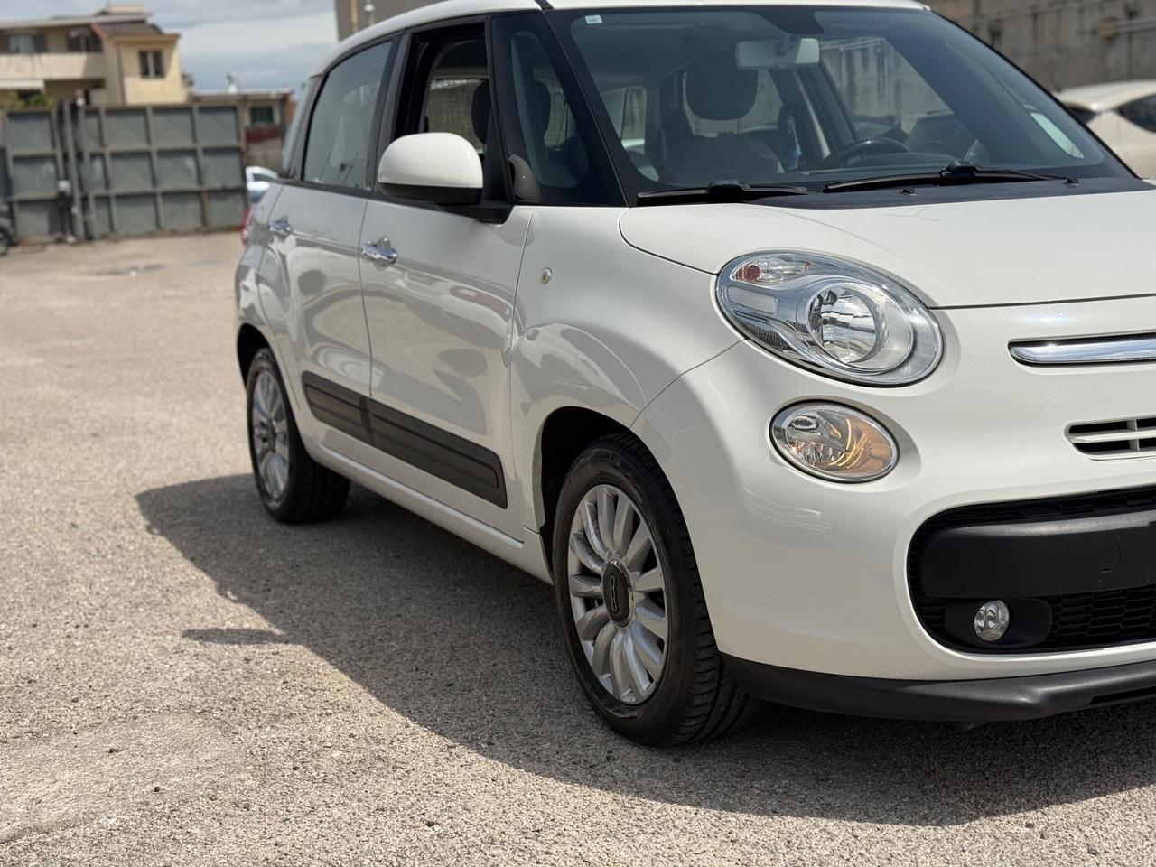 Fiat 500L 1.3 Multijet 95 CV Lounge