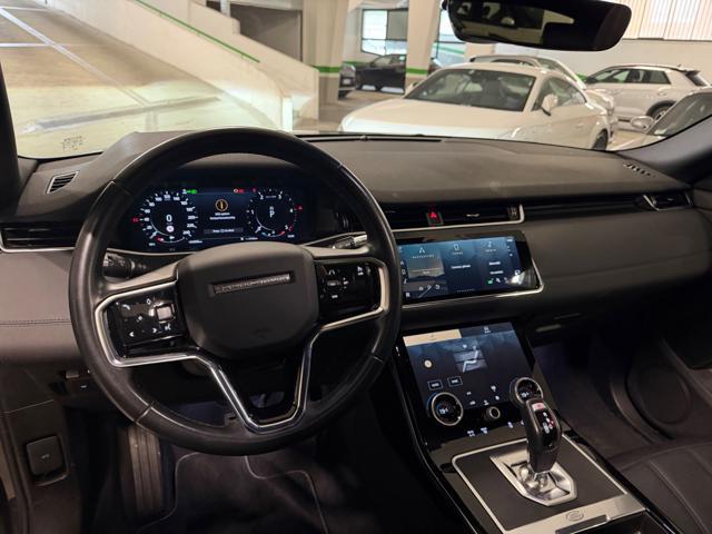 LAND ROVER Range Rover Evoque Evoque 2.0d i4 MHEV#TETTO#awd 163cv#C.LEGA20#AUTO