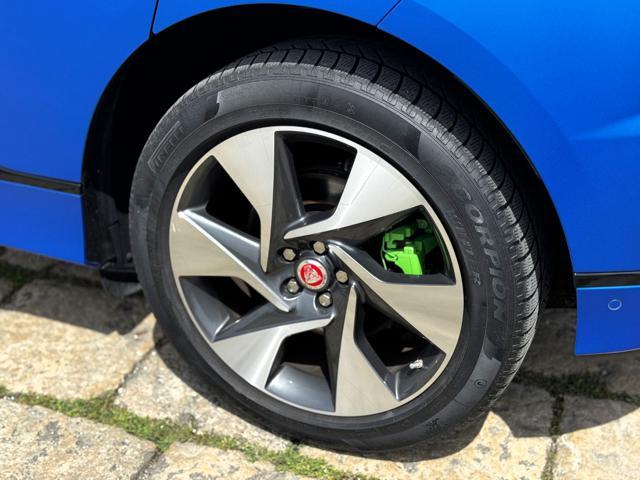 JAGUAR I-Pace EV 90 kWh/400cv Auto AWD SE (Tetto/Pelle/LED)