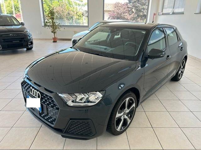 Audi A1 SPB 25 TFSI Admired Advanced