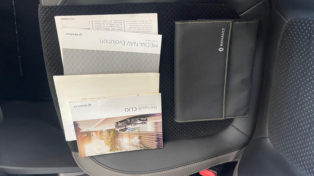 Renault Clio dCi 8V 90CV 5 porte Energy Intens