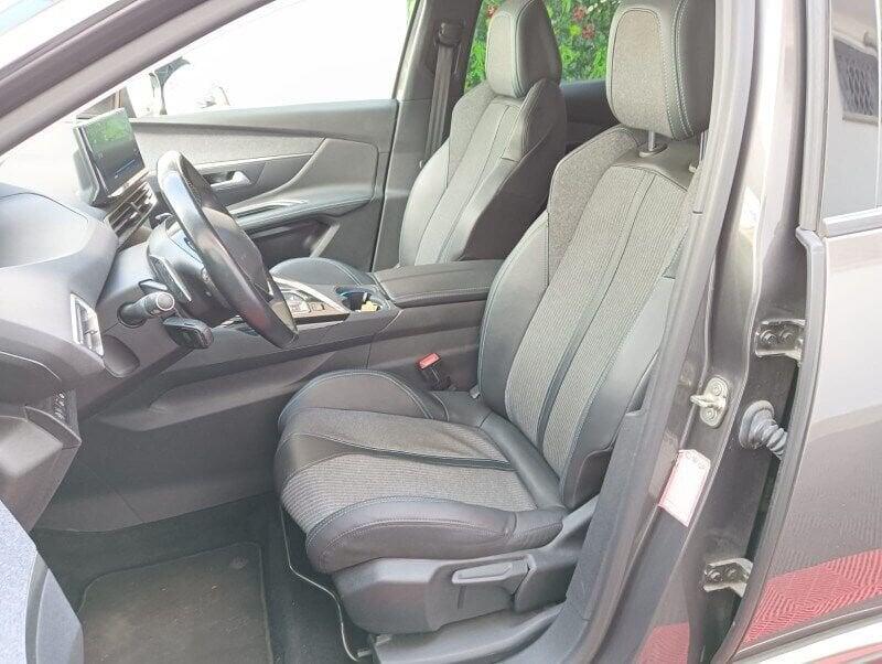 Peugeot 3008 3008 BlueHDi 130 S&S EAT8 Allure Pack