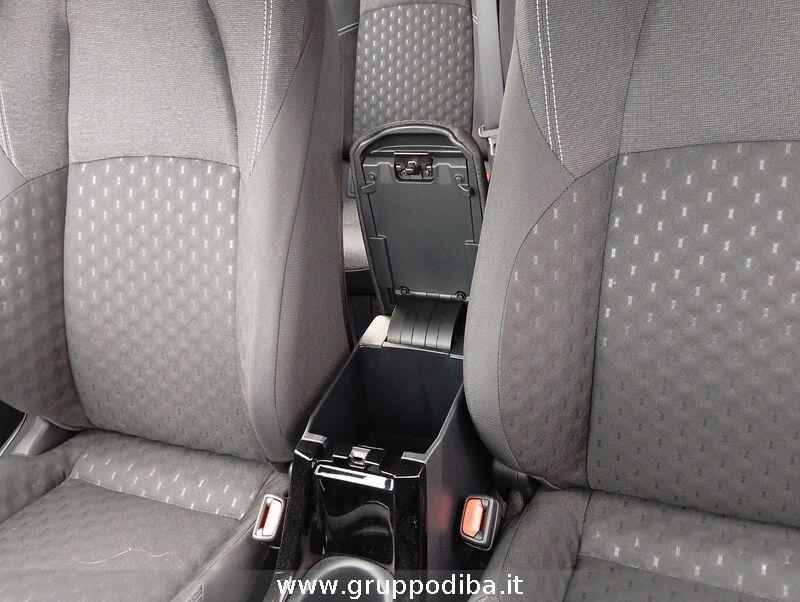 Toyota Corolla 3P - 5P - SW TS 1.8 ACTIVE MY24