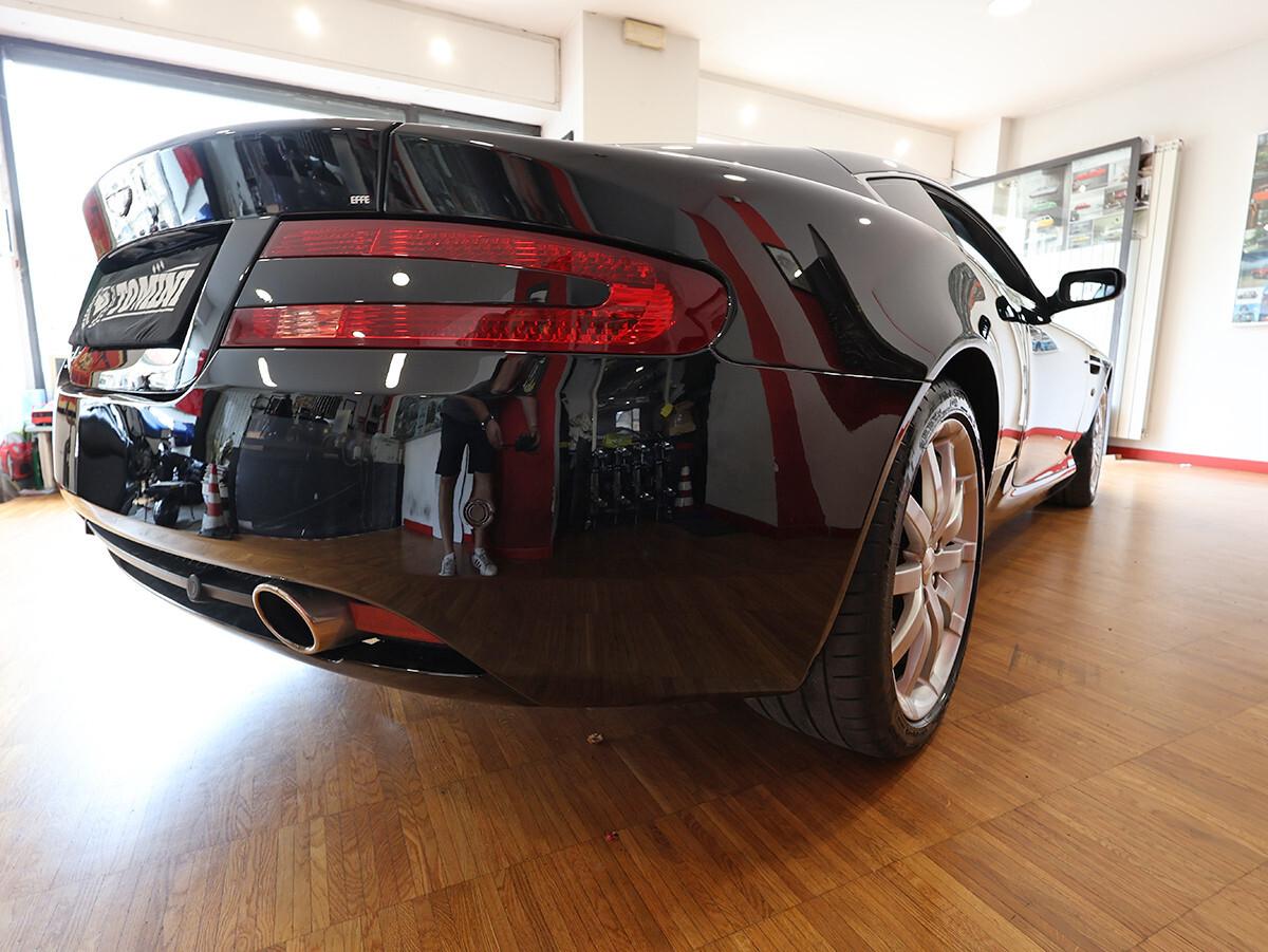Aston Martin DB DB9 Coupé Touchtronic