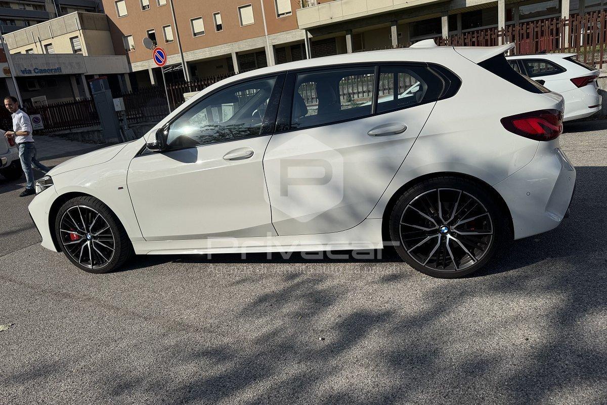 BMW 118d 5p. Msport