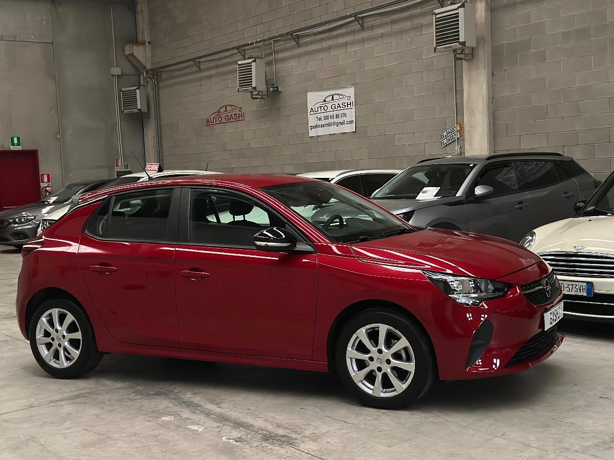 OPEL - Corsa - 1.2 Edition