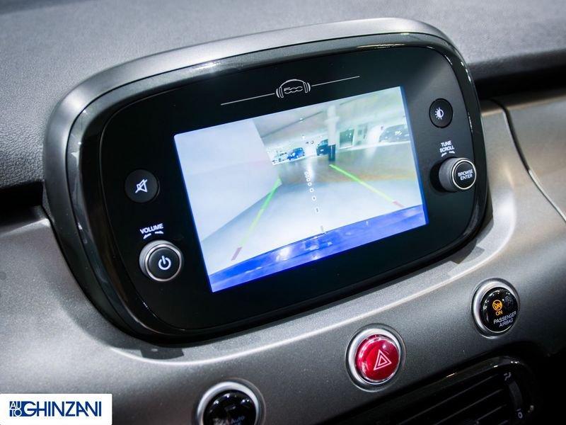 FIAT 500X 1.5 T4 Hybrid 130 CV DCT Sport - "PREZZO VERO"