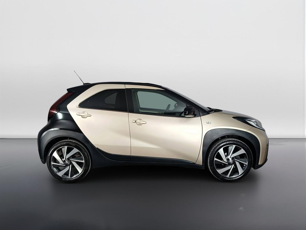 TOYOTA Aygo X - NG '22