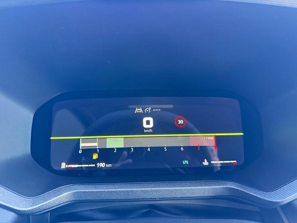 Dacia Bigster 1.2 eco-g Journey 140cv