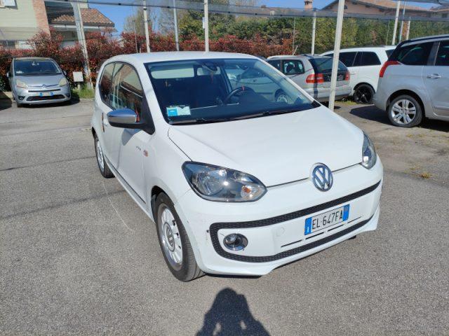 VOLKSWAGEN up! 1.0 75 CV 3 porte high up!