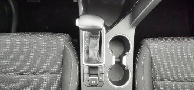 KIA Sportage 1.6 CRDI 136 CV DCT7 2WD Mild Hybrid Style