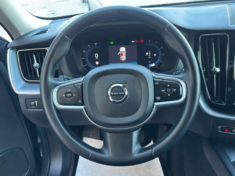 Volvo XC60 XC60 B4 D AWD Momentum Auto