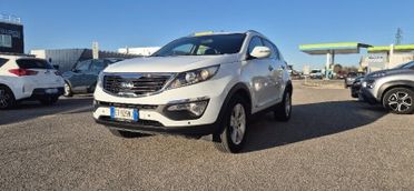 KIA Sportage Sportage 1.6 GDI 2WD Cool