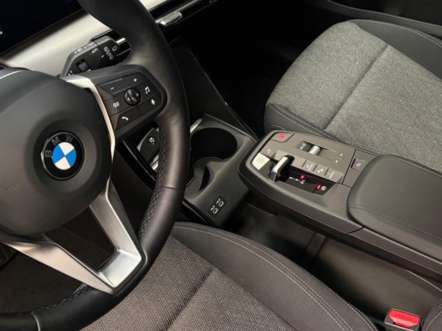 BMW X1 sDrive 18d xLine