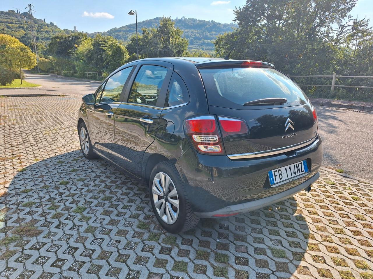Citroen C3 BlueHDi 75 Seduction