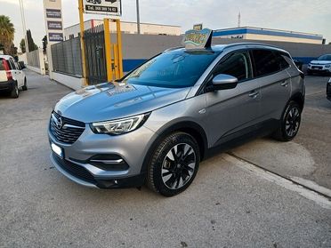 OPEL GRANDLAND X 1.5 d. AT8 Ecotec 130 CV ELEGANCE S&S