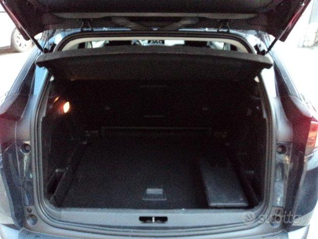 Peugeot 3008 PureTech Turbo 130 S&S Allure