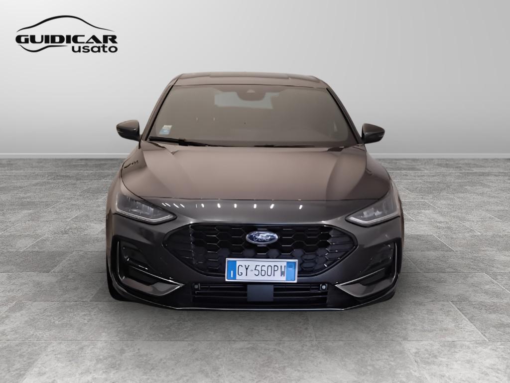 FORD Focus V 2022 - Focus 1.0t ecoboost h ST-Line 125cv