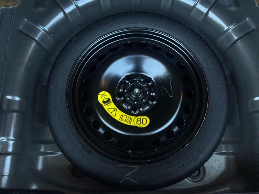 FORD Focus 1.0 EcoBoost Hybrid 125 CV 5p. ST-Line Style del 2023
