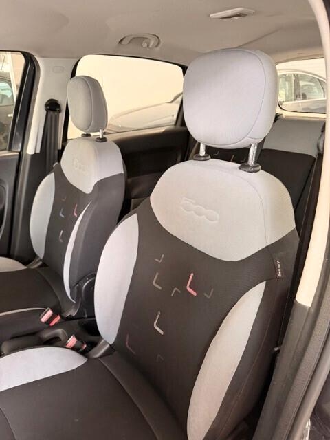 Fiat 500L 1.3 Multijet 85 CV Pop Star