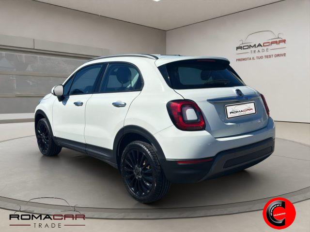 FIAT 500X 1.3 T4 150 CV DCT AUTOMATICA VARI COLORI!