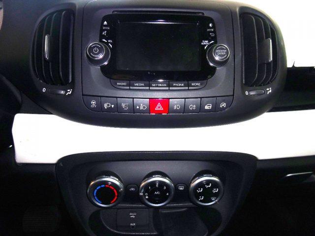 FIAT 500L 1.3 Multijet 85 CV