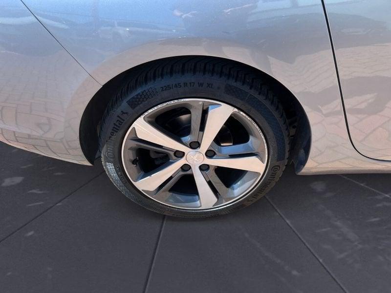 Peugeot 308 2ª serie BlueHDi 130 S&S SW Allure