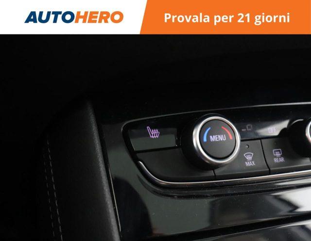 OPEL Grandland X 1.2 Turbo 12V 130 CV Start&Stop aut. Innovation