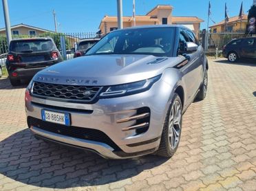 Land Rover Range Rover Evoque 2.0d i4 mhev R-Dynamic SE awd 180cv auto