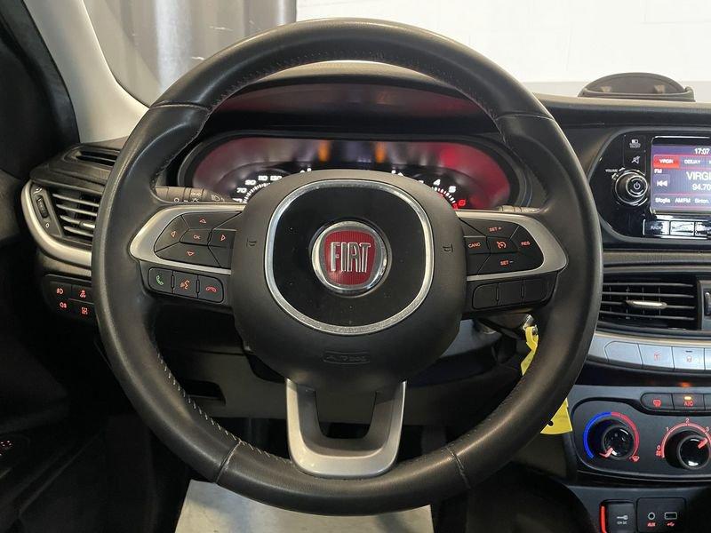 FIAT Tipo 1.4 T-Jet 120cv Easy