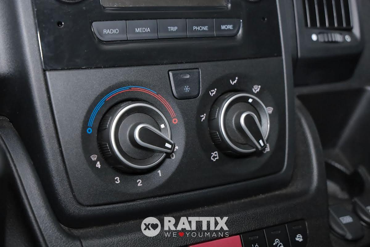 Peugeot Boxer 330 2.2 BlueHDI 120CV L1H1 (IVA ESCLUSA)