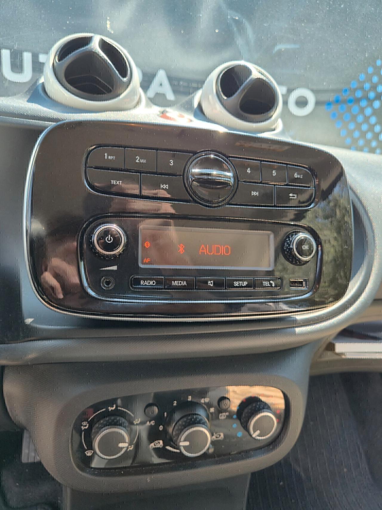 Smart ForTwo 1.0 Youngster