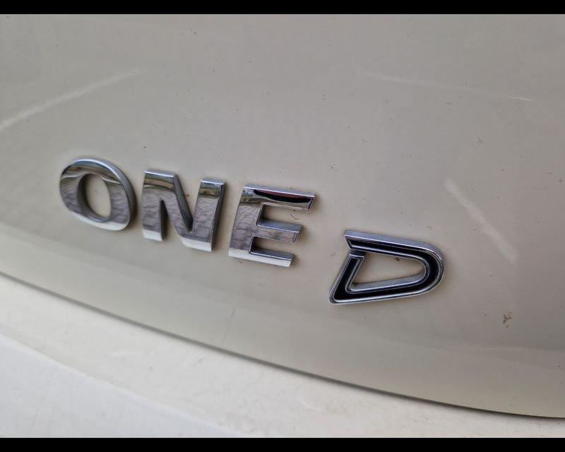 MINI Cooper Mini 1.5 One D