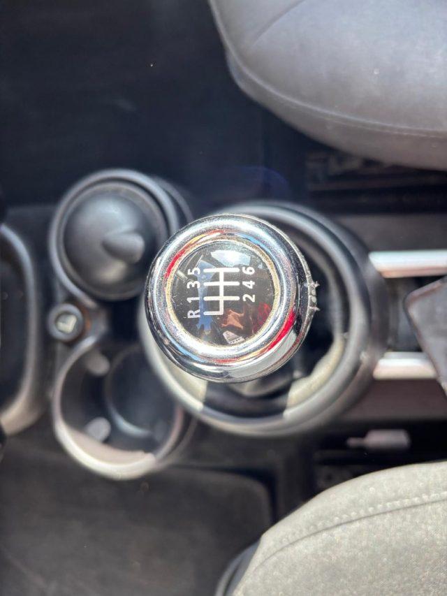 MINI Countryman BICOLOR