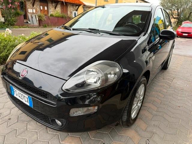 FIAT Punto 4ª serie Punto 1.2 8V 5 porte Lounge