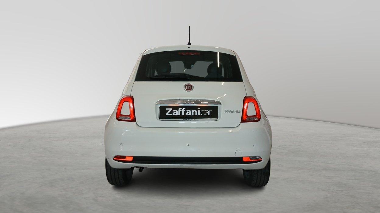 FIAT 500 (2015-2024) - 500 1.0 Hybrid