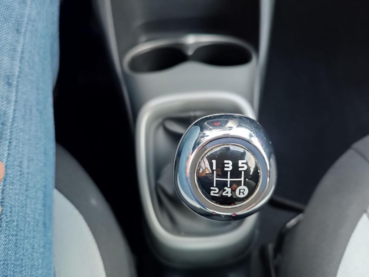 TOYOTA Aygo 1.0 VVT-i 69 CV 5 porte x-play