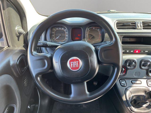 FIAT Panda VAN 2 POSTI 1.3MJT