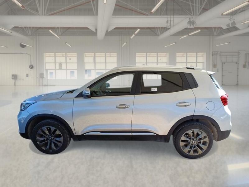 DR MOTOR DR4.0 1.5 MT BENZ GPL