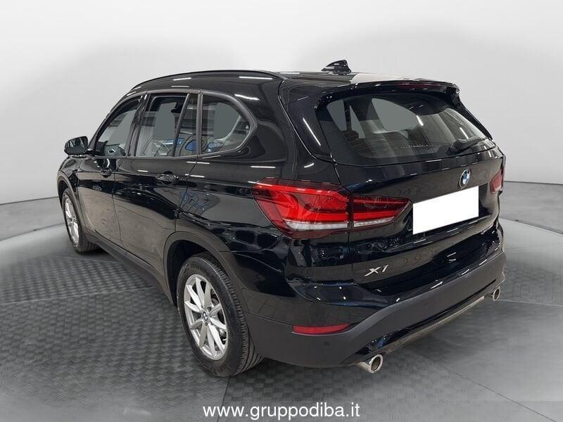 BMW X1 F48 2019 Diesel xdrive18d Business Advantage