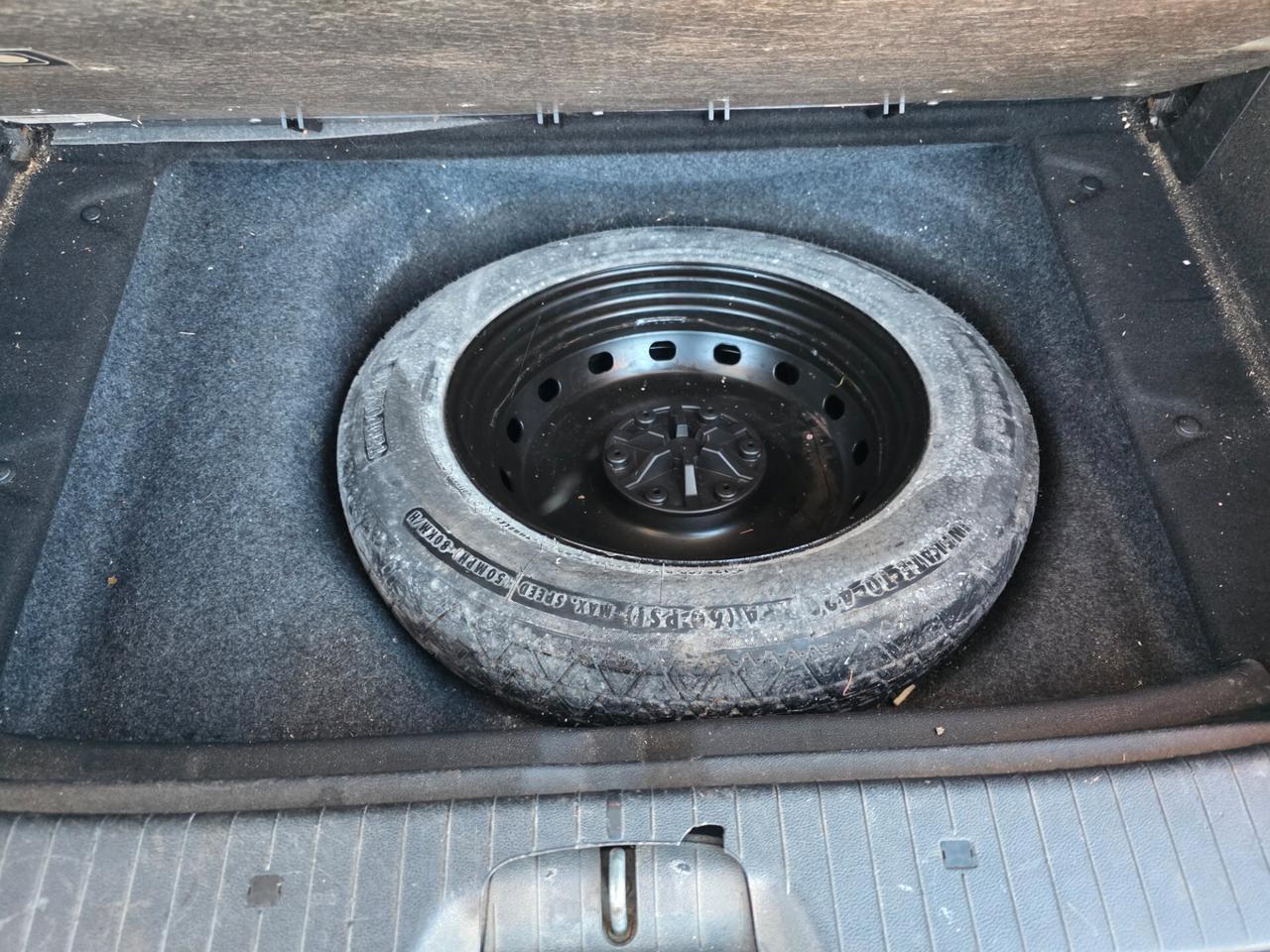 Mercedes-benz A 180 160 CDI Elegance motore sostituito