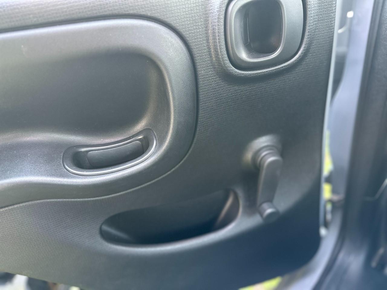 FIAT Panda III 2021 - Panda 1.0 firefly hybrid s&s 70cv