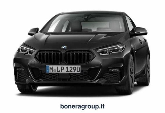 BMW Serie 2 Gran Coupe 218 i Msport DCT
